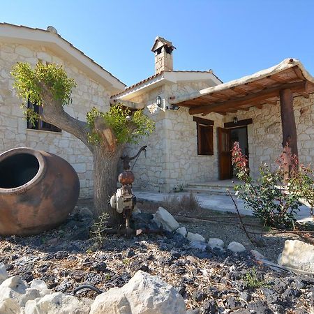 La Estancia Полис Экстерьер фото