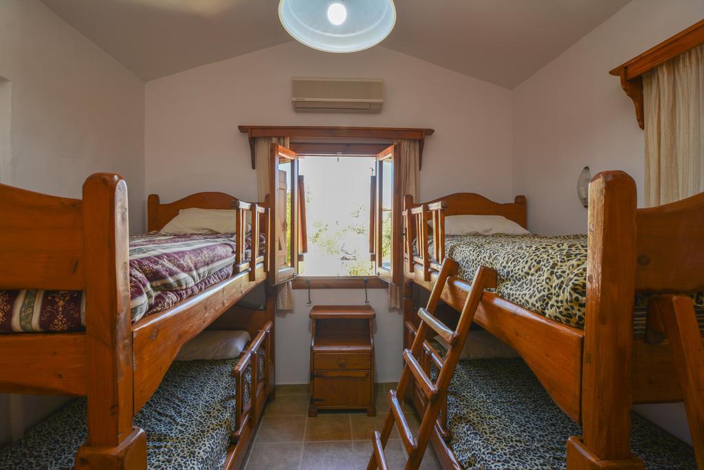 La Estancia Полис Экстерьер фото